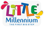 Little Millennium Medavakkam